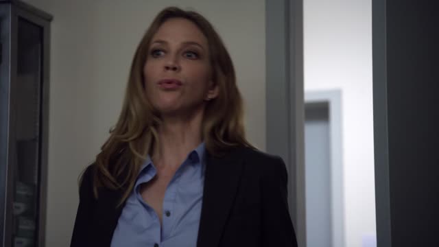 Sons of Anarchy S03E05