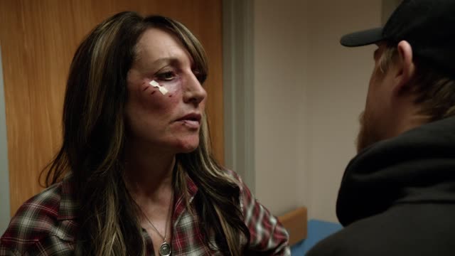 Sons of Anarchy S04E12