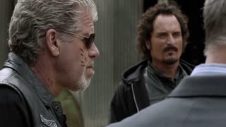 Sons of Anarchy S04E12