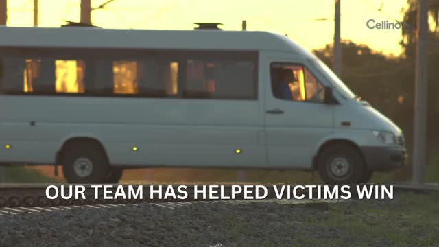 Bridgeport, CT Pedestrian Accident Lawyer and mdash Cellino Law