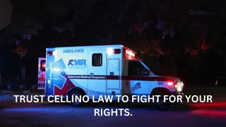 Bridgeport, CT Pedestrian Accident Lawyer and mdash Cellino Law