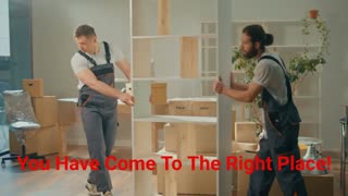 Get Movers - Local Moving Company in Kitchener, ON