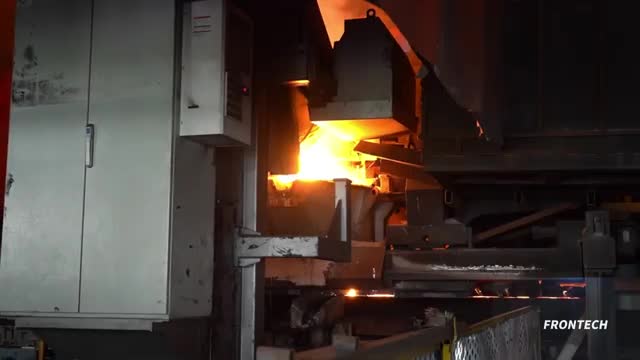 brake pad manufacturer