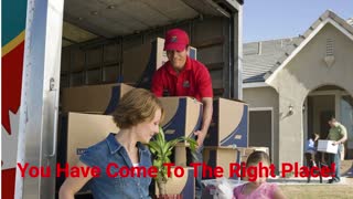 Ecoway Movers - Certified Mover in Burnaby, BC