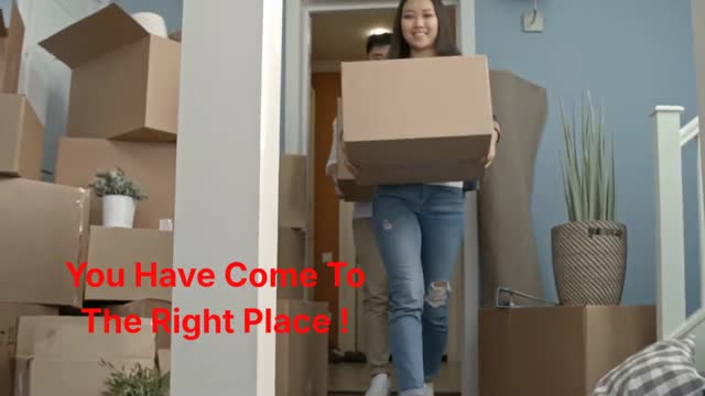 Ecoway Movers in Burnaby, BC | 604–901–5921