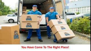 Ecoway Movers - Certified Movers in Guelph, ON