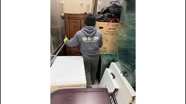 Ecoway Movers - Expert Moving Company in Guelph, ON
