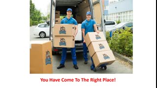 Ecoway Movers - Expert Moving Company in Guelph, ON