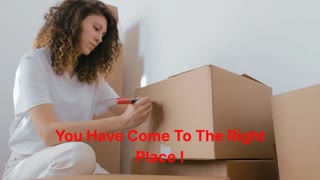 Get Movers : Moving Company in Stouffville, ON | L4A 7X5