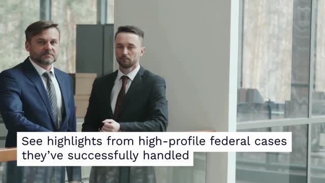 Oberheiden P.C. compliance and litigation firm