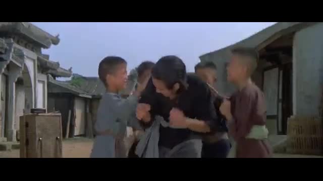 Download Film Five Shaolin Masters (1974) BluRay 480p & 720p HD Full Movie - BioskopKaca21.com