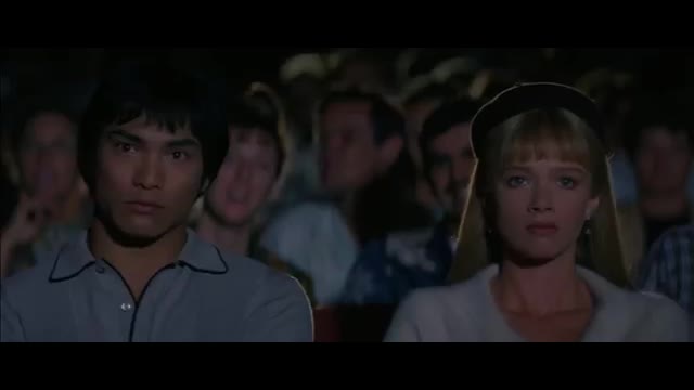 Dragon- The Bruce Lee Story (1993)