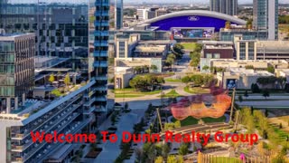 Dunn Realty Group - New Construction Realtor in Allen, TX