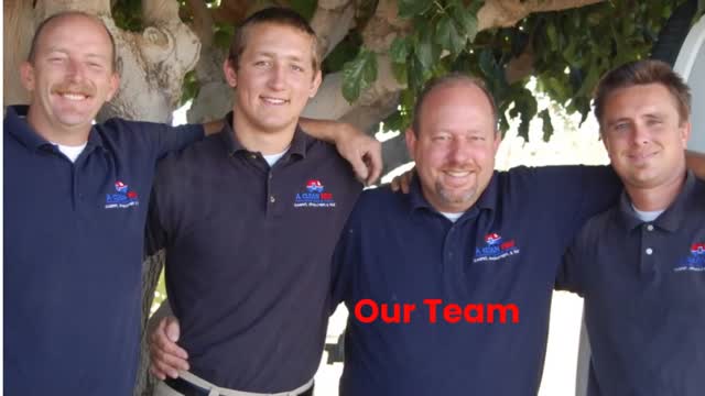 A Clean Pro : #1 Carpet Cleaners in Apple Valley, CA