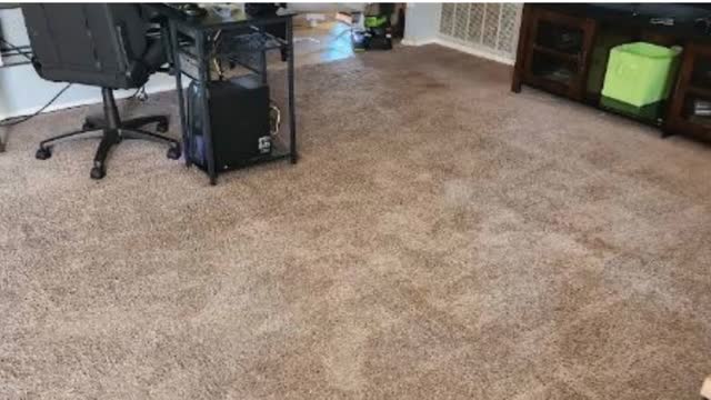 A Clean Pro : Carpet Cleaners in Victorville, CA