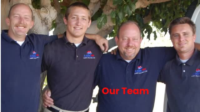 A Clean Pro : Carpet Cleaning in Victorville, CA