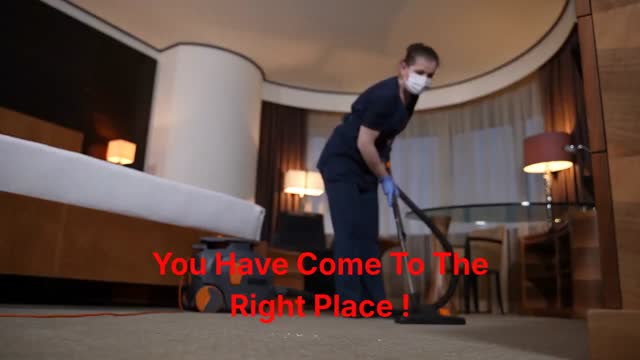 A Clean Pro : Carpet Cleaning Services in Victorville, CA