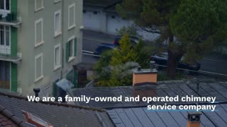 Chimney service Houston