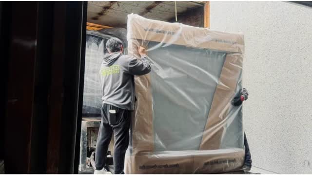Get Movers in Thornhill, ON | L4J 7B3