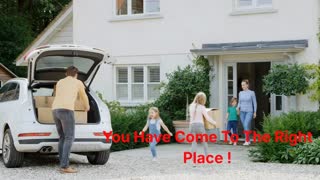 Get Movers in Thornhill, ON | L4J 7B3