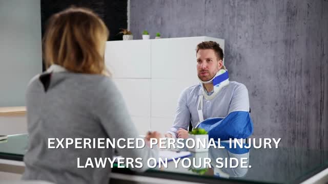 Leisureville, Boynton Beach, FL Personal Injury Lawyers