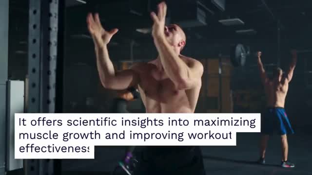 Mens Fitness Mastery Guide