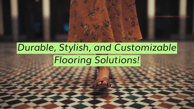 Epoxy resin garage floor installers near me