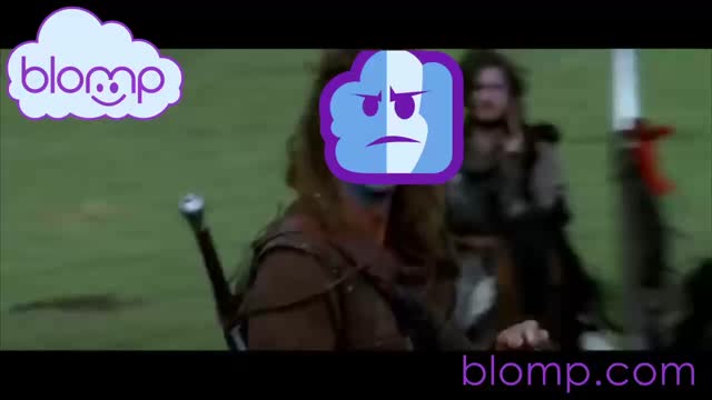 Blompheart – Blomp