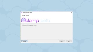Blomp Tutorial – Downloading