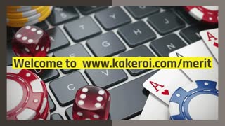 Merit Casino  Korea's NO.1 Woori Online Casino Coupons and Events