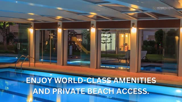 Viceroy Residences Clearwater Beach FL