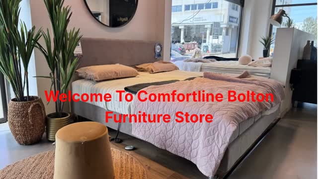Comfortline Bolton Furniture Store : #1 Furniture Stores in Bolton, ON