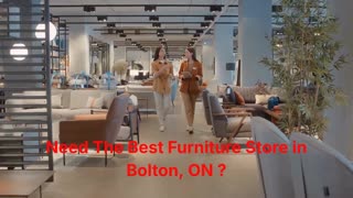 Comfortline Bolton Furniture Store : #1 Furniture Stores in Bolton, ON
