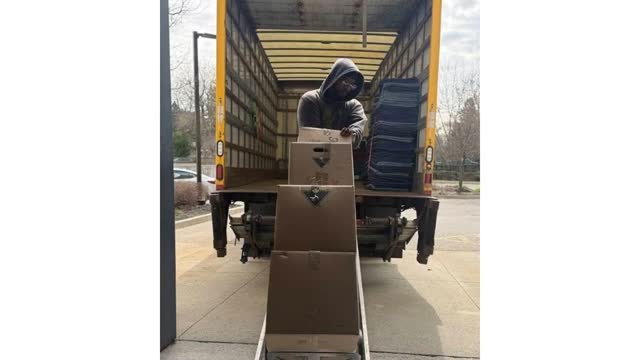 Get Movers - Trusted Mover in Oshawa, ON