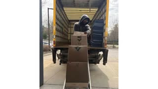 Get Movers - Trusted Mover in Oshawa, ON