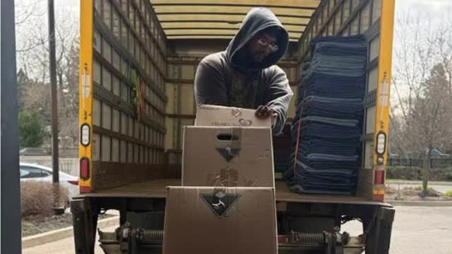 Get Movers - Affordable Mover in Oshawa, ON