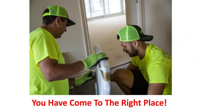 Get Movers - Your Local Mover in Oshawa, ON