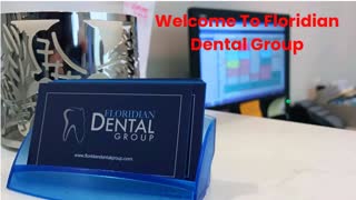 Floridian Dental Group : Cosmetic Dentist in Miami, FL 