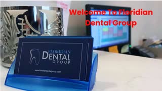 Floridian Dental Group : Teeth Whitening in West Kendall | 33193