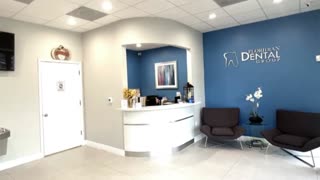 Floridian Dental Group Office in West Kendall