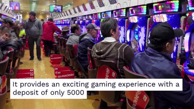 Best and trusted gacor slot site