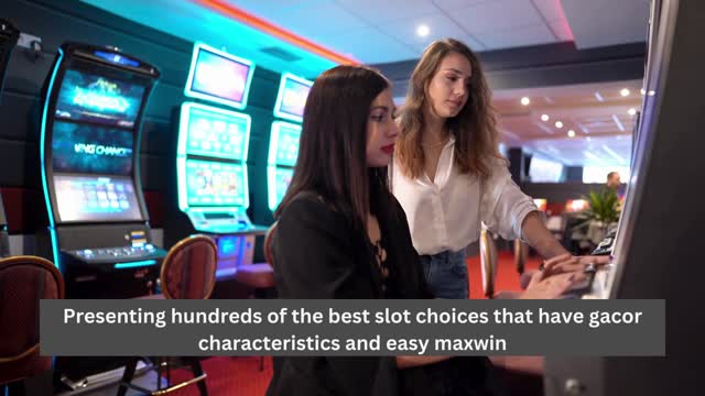 Online bandar togel site