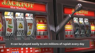 Online bandar togel site