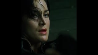 Reuel Banner Matrix movie