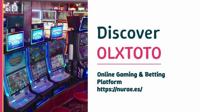 OLXTOTO Link for Toto Macau 4D Results