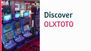 OLXTOTO Link for Toto Macau 4D Results