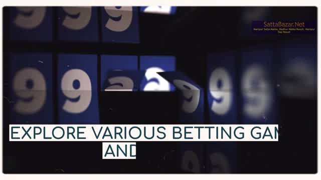 Manipur Satta  Manipur Matka  Madhur Satta Matka  Manipur Day Chart