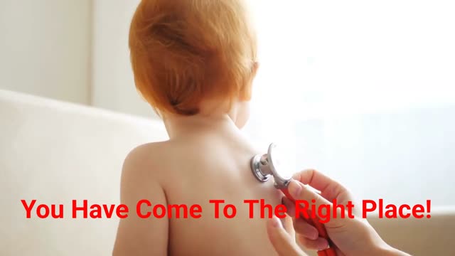 Concierge Pediatrics in Orange County, CA