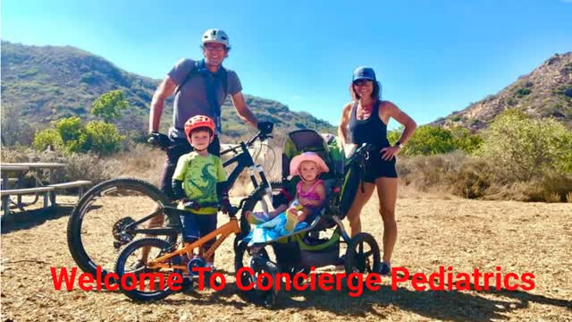 Concierge Pediatrics - Trusted Concierge Pediatrician in Orange County, CA