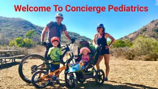 Concierge Pediatric Care in Orange County, CA | 92660